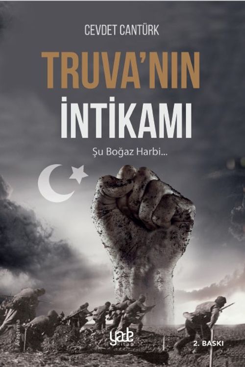Truva'nın İntikamı & Şu Boğaz Harbi