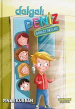 Dalgalı Deniz / Hayalet Avcıları
