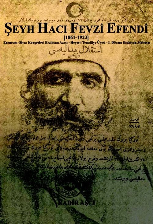 Şeyh Hacı Fevzi Efendi