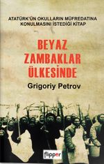 Beyaz Zambaklar Ülkesinde
