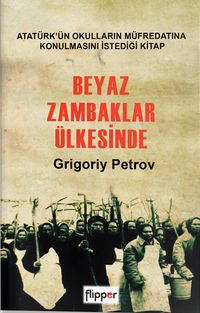 Beyaz Zambaklar Ülkesinde