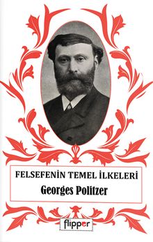 Felsefenin Temel İlkeleri