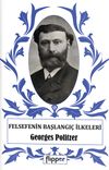 Felsefenin Başlangı&ccedil; İlkeleri