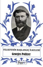 Felsefenin Başlangıç İlkeleri