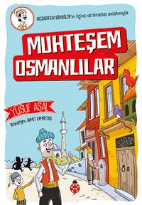 Muhteşem Osmanlılar