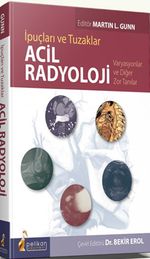 İpuçları ve Tuzaklar Acil Radyoloji Varyasyonlar ve Diğer Zor Tanılar