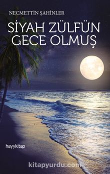 Siyah Zülfün Gece Olmuş - Necmettin Şahinler
