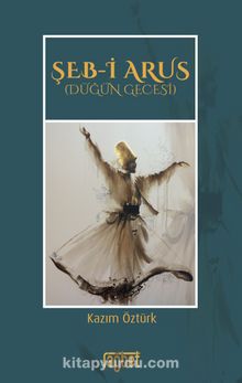 Şebi Arus (Düğün Gecesi) - Kazım Öztürk