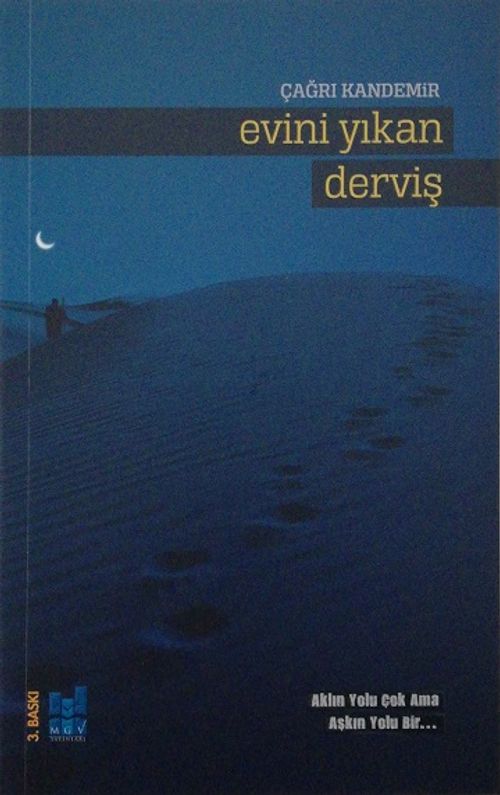 Evini Yıkan Derviş