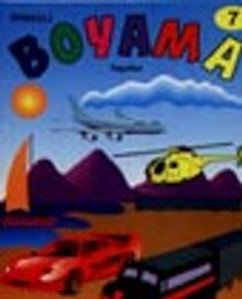 Örnekli Boyama Taşıtlar