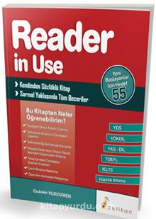 Reader in Use