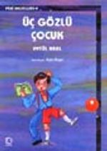 Üç Gözlü Çocuk