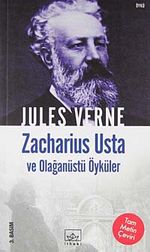 Zacharius Usta ve Olağanüstü Öyküler