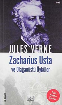 Zacharius Usta ve Olağanüstü Öyküler