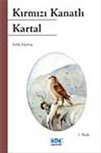 Kırmızı Kanatlı Kartal