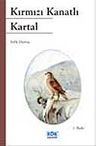 Kırmızı Kanatlı Kartal