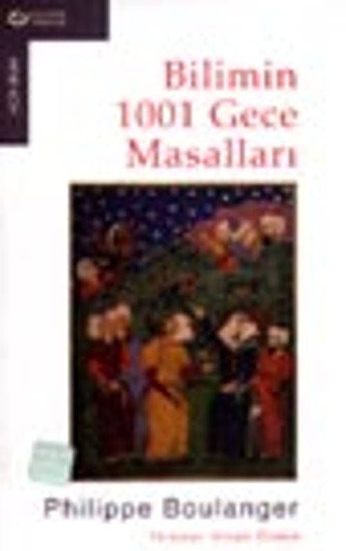 Bilimin 1001 Gece Masalları