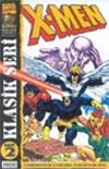 X-Men Süper Cilt Sayı 1 (1.2.3.Sayılar)