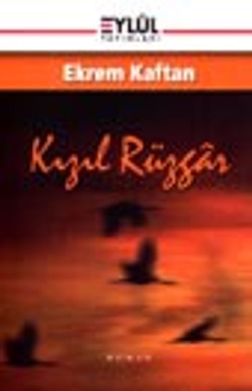 Kızıl Rüzgar