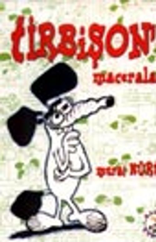 Tirbişon'un Maceraları