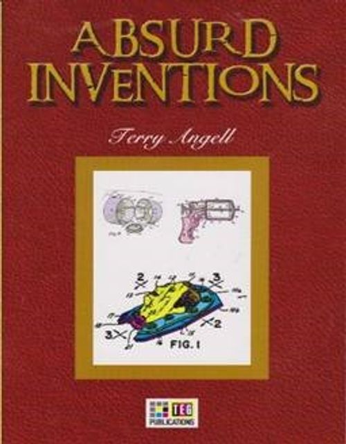Absurd İnventions