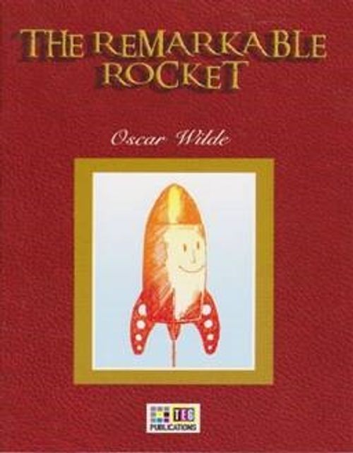 The Remarkable Rocket