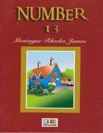 Number 13 / Stage 6
