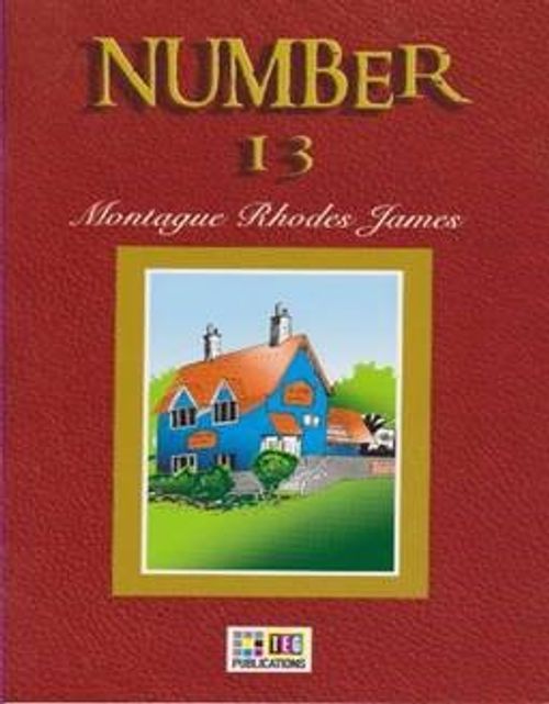 Number 13 / Stage 6