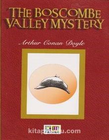 The Boscombe Valley Mystery / Stage 6