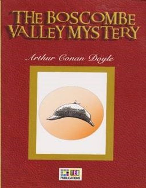 The Boscombe Valley Mystery / Stage 6