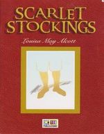 Scarlet Stockings / Stage 6