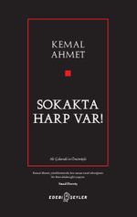 Sokakta Harp Var! 
