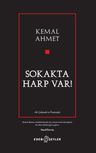 Sokakta Harp Var!