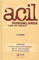Acil Durumlarda Tanı ve Tedavi