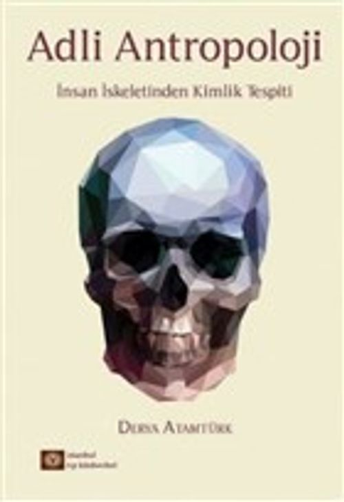 Adli Antropoloji