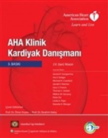 AHA Klinik Kardiyak Danışmanı