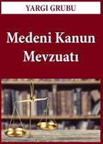 Medeni Kanun Mevzuatı Paketi