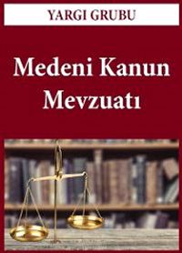 Medeni Kanun Mevzuatı Paketi