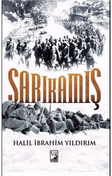 Sarıkamış - Halil İbrahim Aydın
