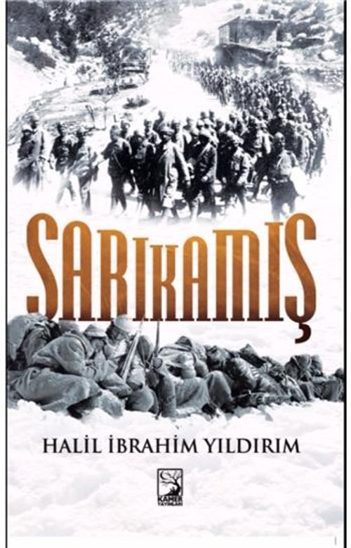 Sarıkamış