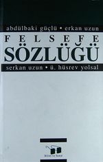 Felsefe Sözlüğü (9-A-1)
