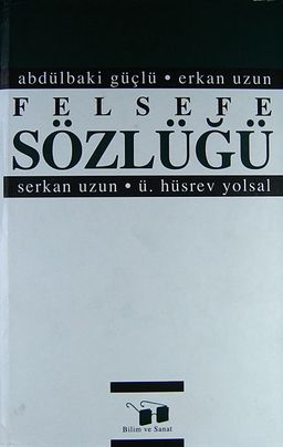 Felsefe Sözlüğü (9-A-1)