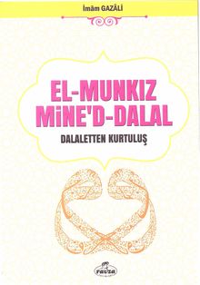 El-Munkız Mine'd-Dalal