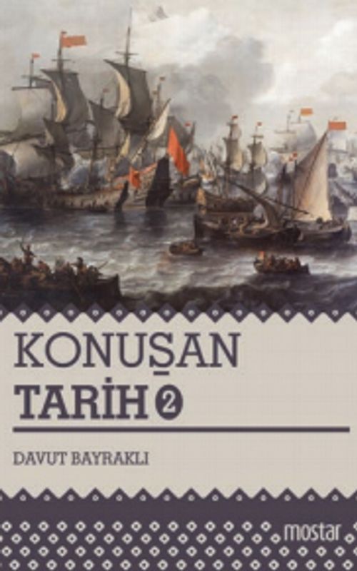 Konuşan Tarih 2