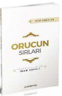 Orucun Sırları