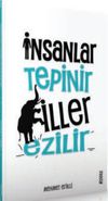 İnsanlar Tepinir Filler Ezilir