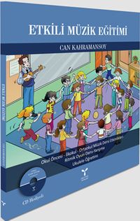 Etkili Müzik Eğitimi (Cd Hediyeli)
