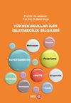 Y&uuml;ksekokullar İ&ccedil;in İşletmecilik Bilgileri