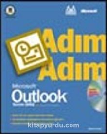 Adım Adım Microsoft® Outlook® 2002