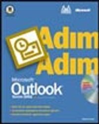 Adım Adım Microsoft® Outlook® 2002